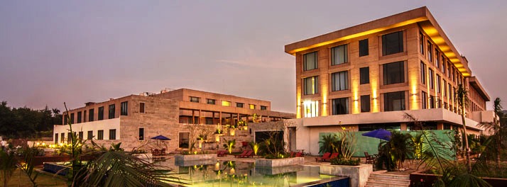 Hyatt Place Hampi - Ballari 01.jpg